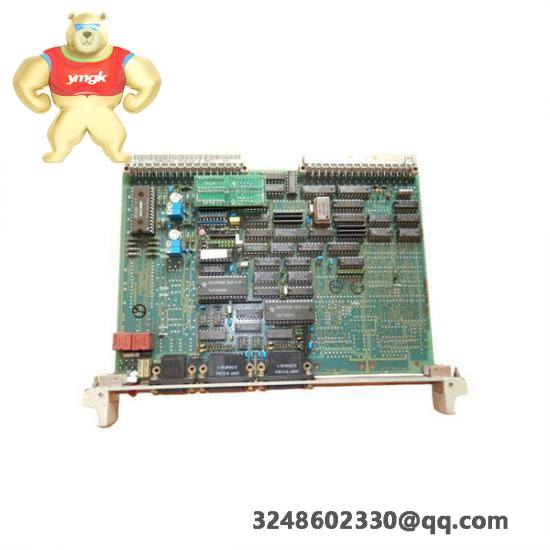 ABB MVC4-TCB
