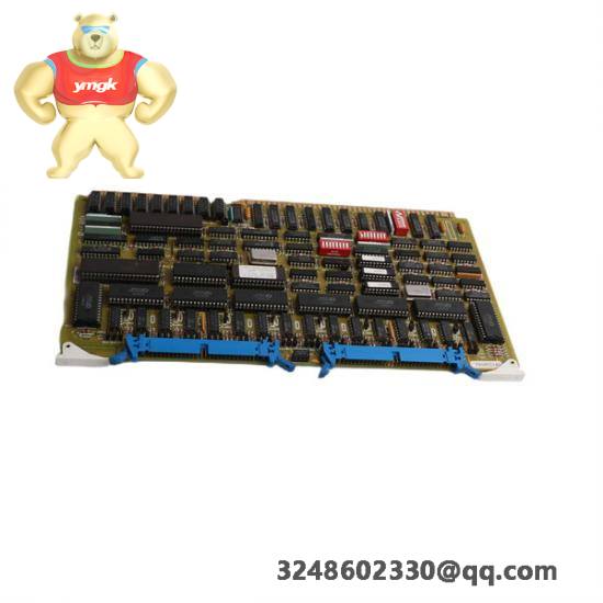 ABB GJR5252300R3101 07AC91F