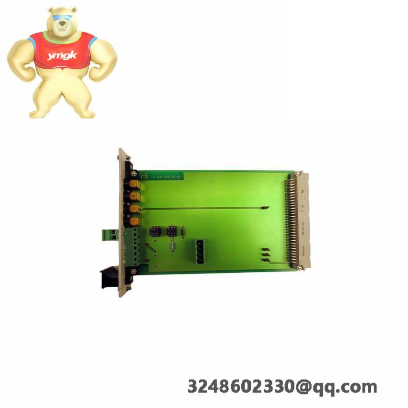 ABB 3BSC830006R1
