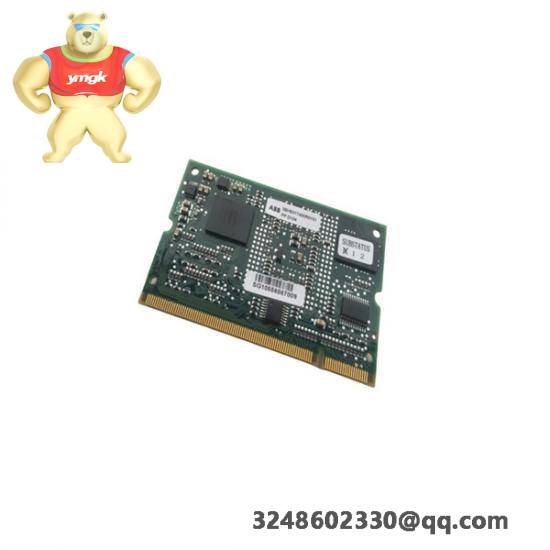 ABB GOP2 10.4ST