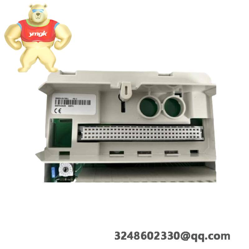 ABB GRBTU