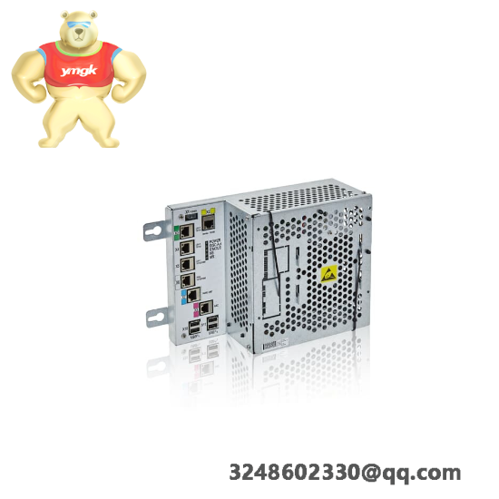 ABB GRBTU
