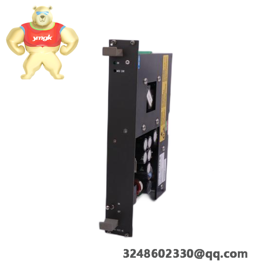 ABB GRBTU