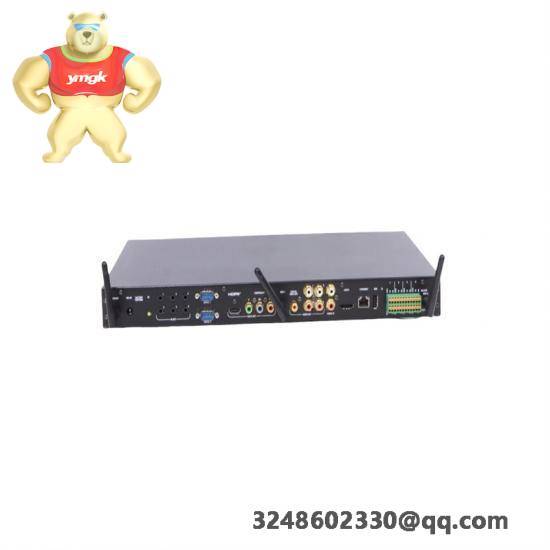 ABB HC800
