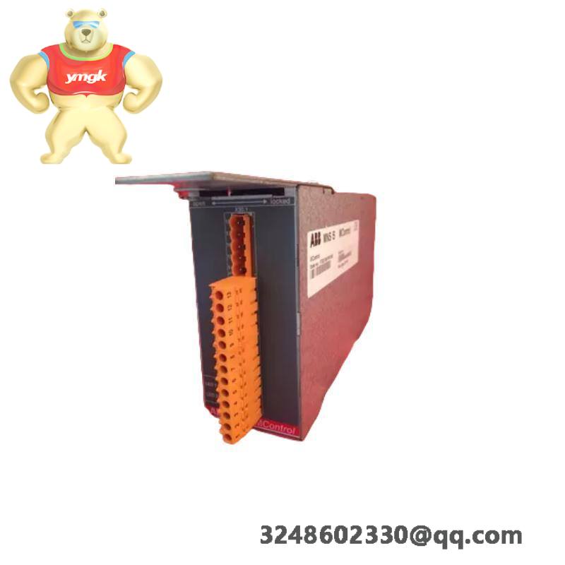ABB HC800