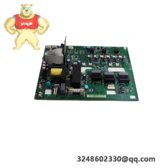 ABB 3HAC026549-006