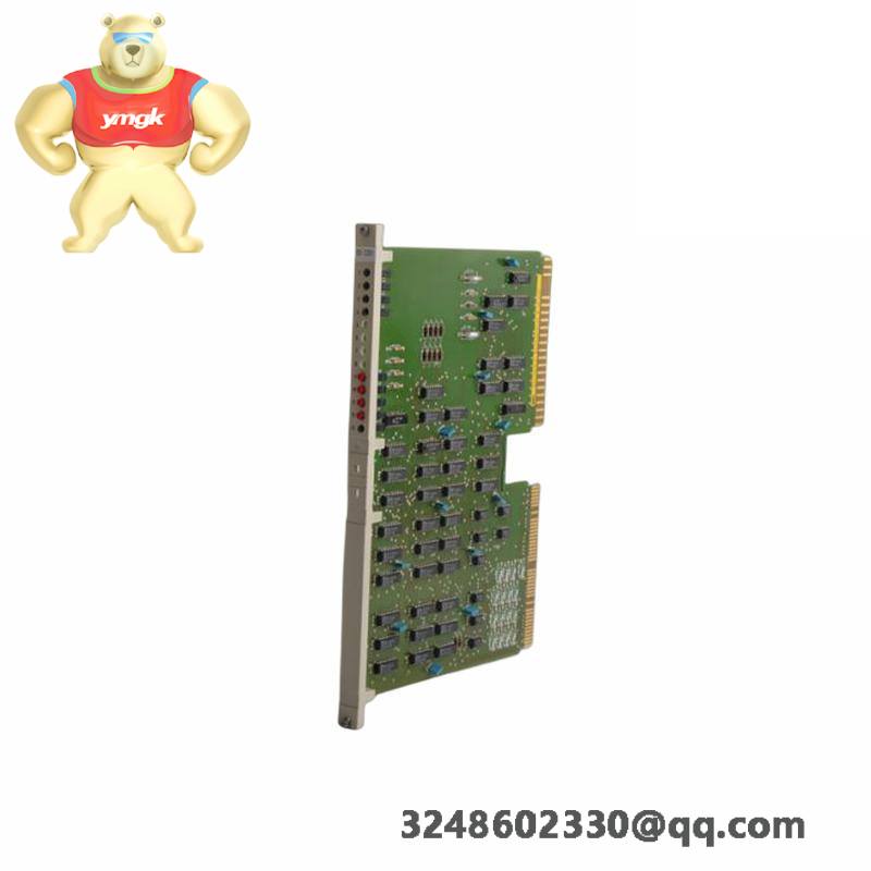 ABB HEIA 303892R1 ED1251A