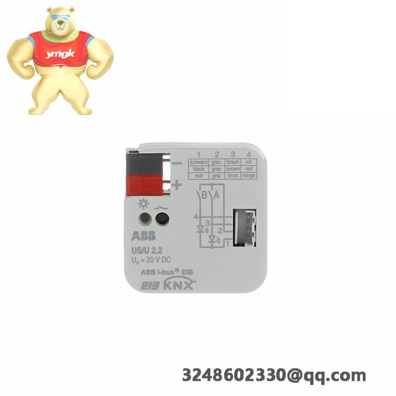 ABB 3HNA015074-001