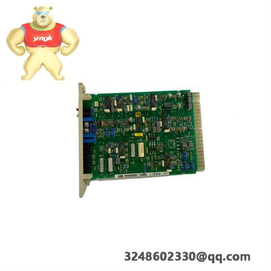 ABB HEIR445976R1 UN0950a-P V1