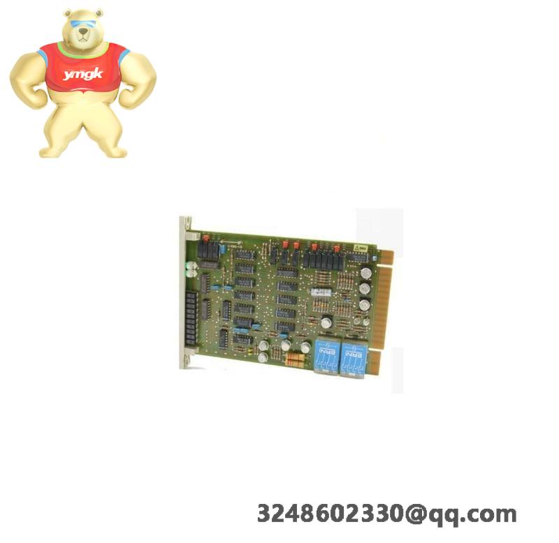 ABB HEIR445976R1 UN0950a-P V1
