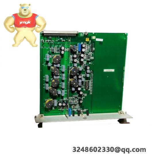 ABB HENF327993R0100 P4LF