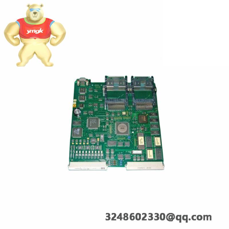 ABB 3HAC028300-001