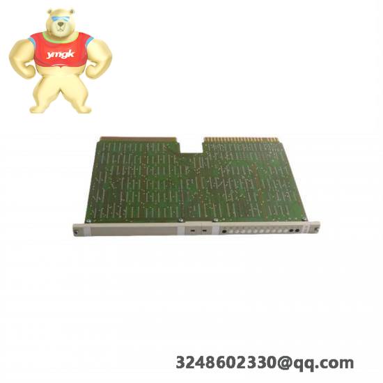 ABB HESG330015R1 ED1833