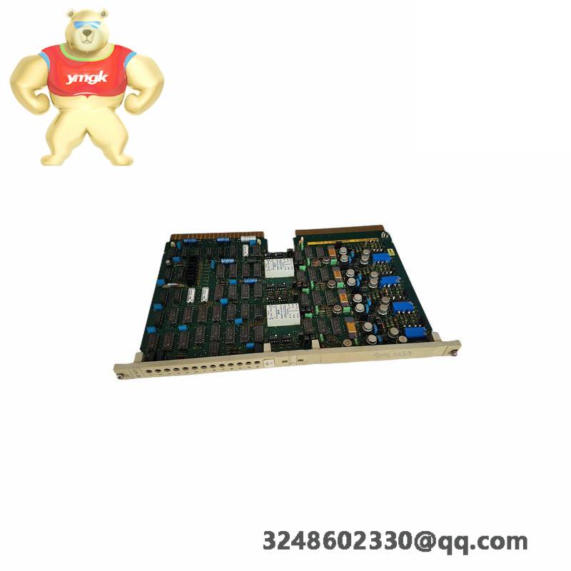 ABB 2TLA010025R0000