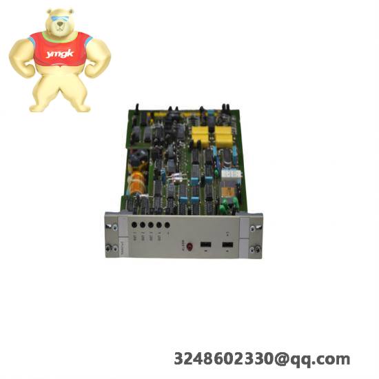 ABB REF541