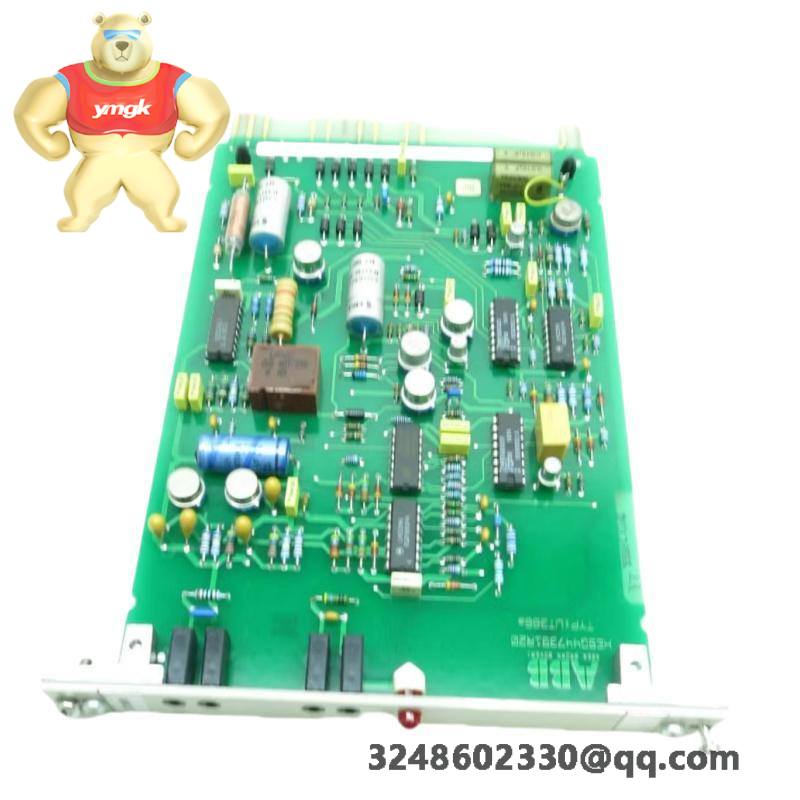 ABB HESG447220R4