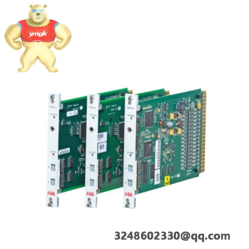 ABB IIMLM01