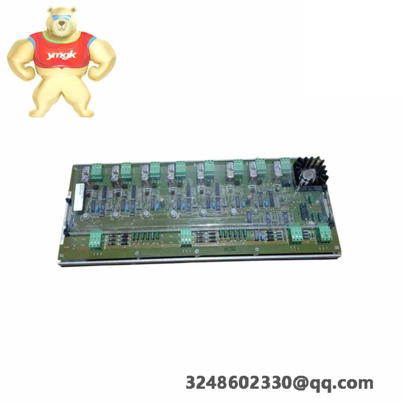 ABB HIEE200072R2 USB030AE02