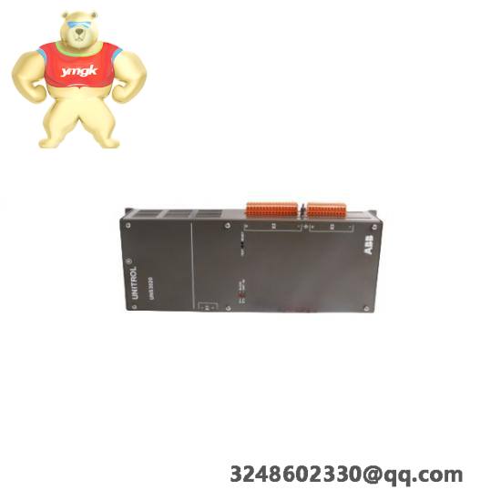 ABB UNS3020