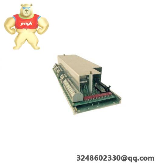 ABB NLIM02