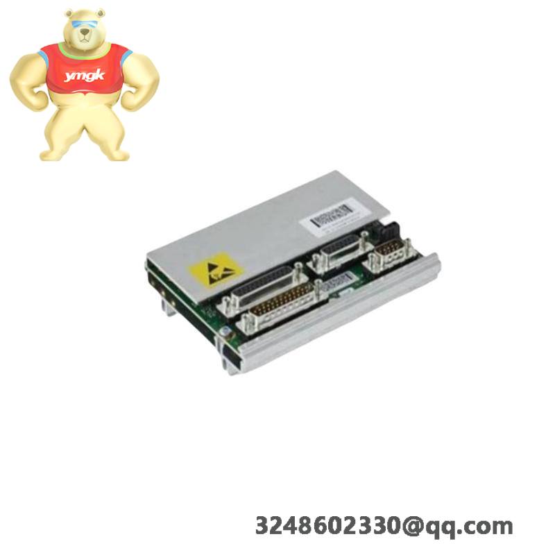 ABB DSTF610