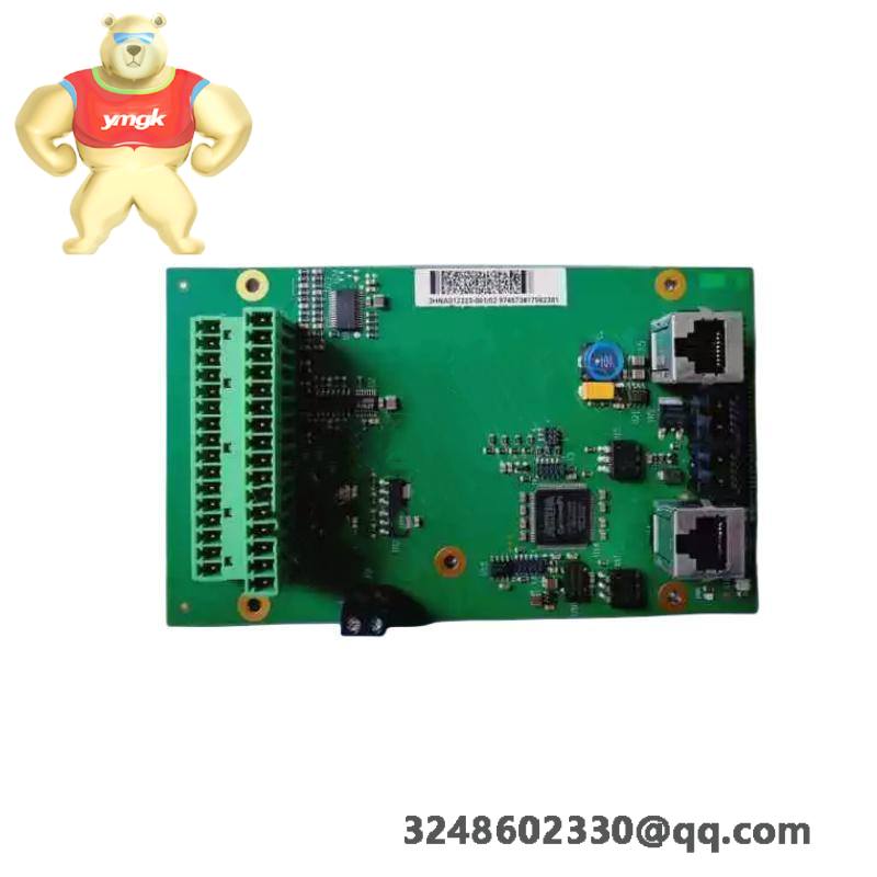ABB HIEE300024R4 UAA326A04