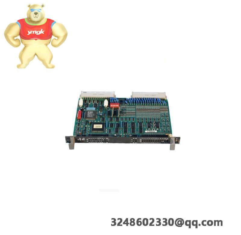 ABB ARC093AE01 HIEE300690R0001