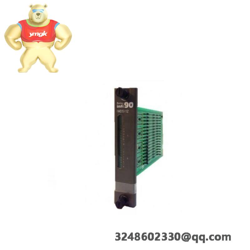 Kollmorgen controller S20360-VTS