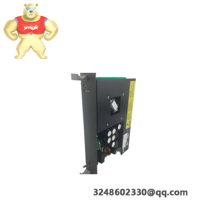 ABB GJR2265600r101 VT371Dr101