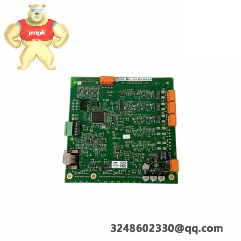 ABB VT-VPCD-1-16/V/0/1-P-1