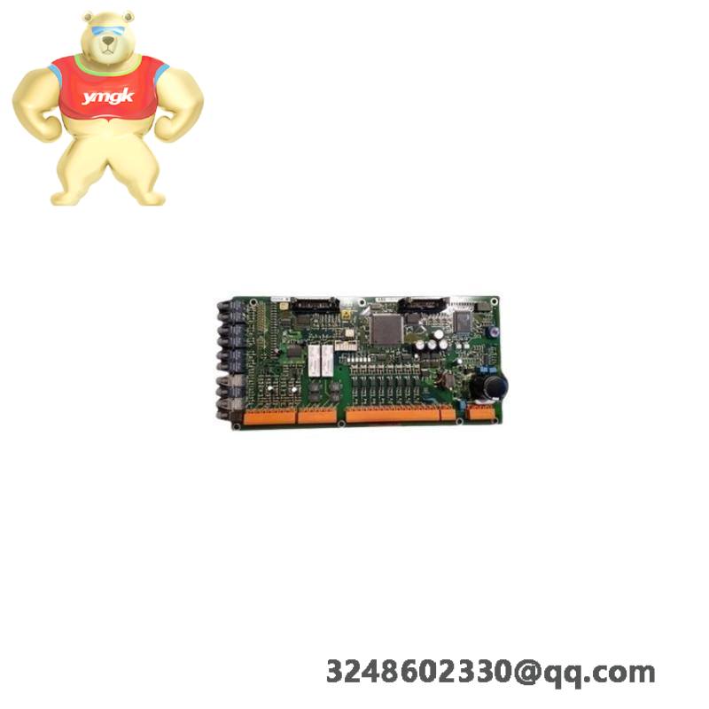 ABB IIMLM01