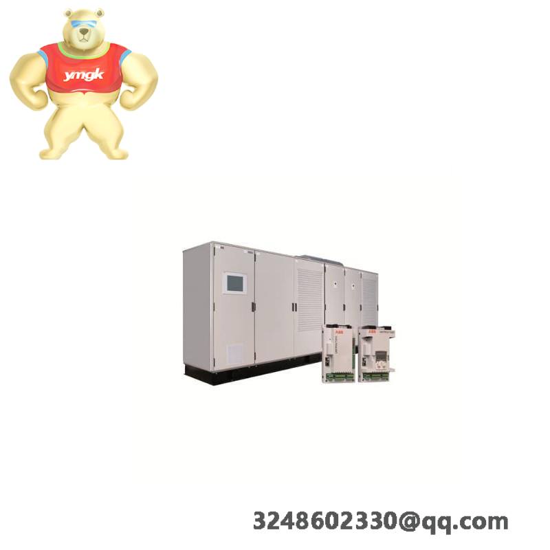 ABB PPC322BE