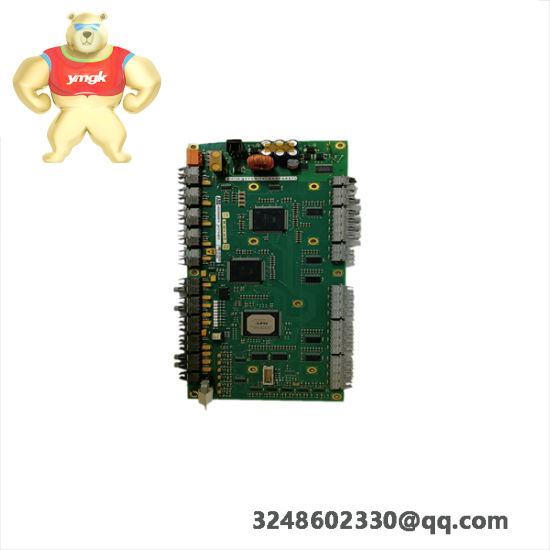 ABB 3BHEO39203R0101