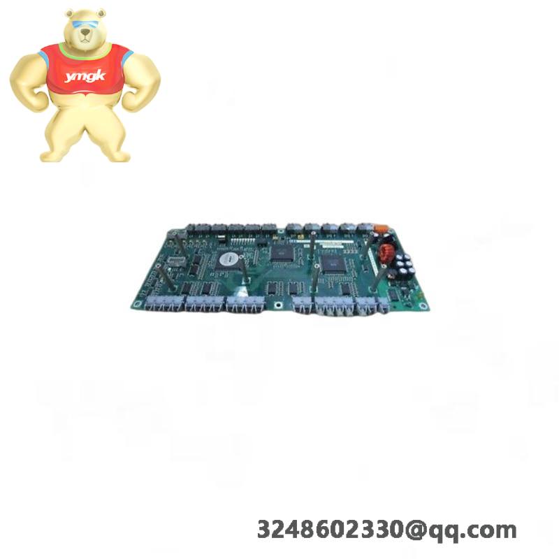ABB UFC718AE01 
