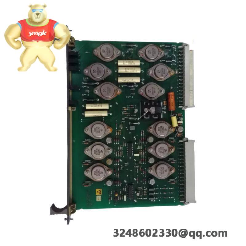 ABB 2VAA008172R01
