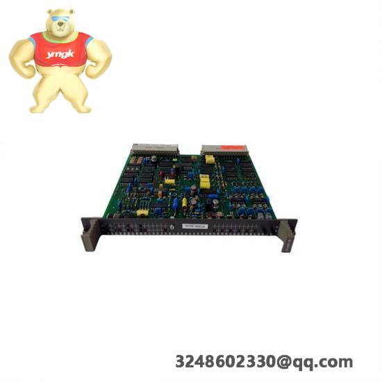 ABB 3HAB8859-1
