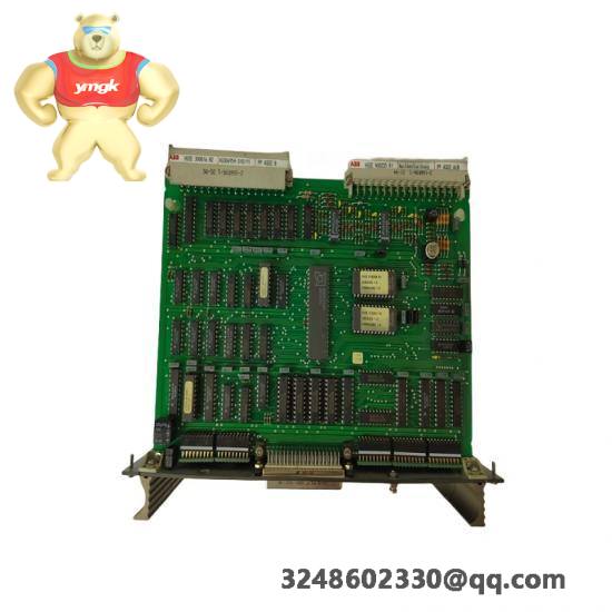 ABB DSMB127/57360001-HG