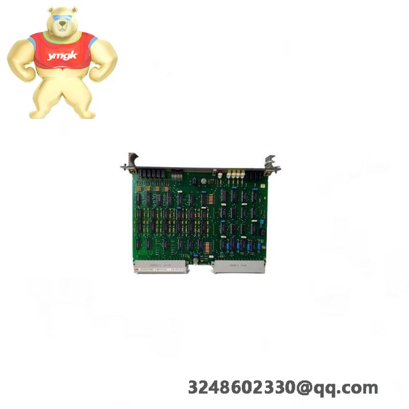 ABB HIEE401091R0002 GD9924BE, V2