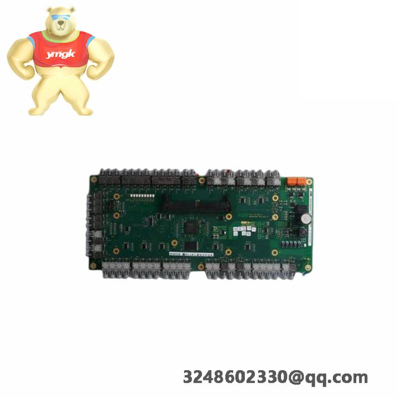 ABB 3BSE008552R0001