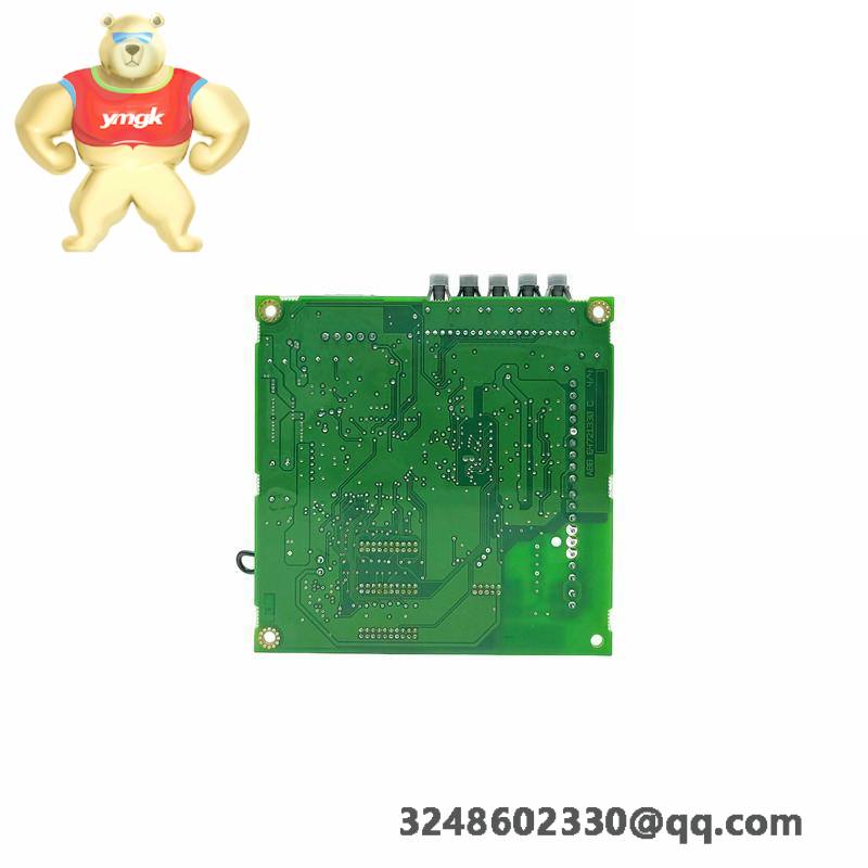 ABB HIEE401807R0001