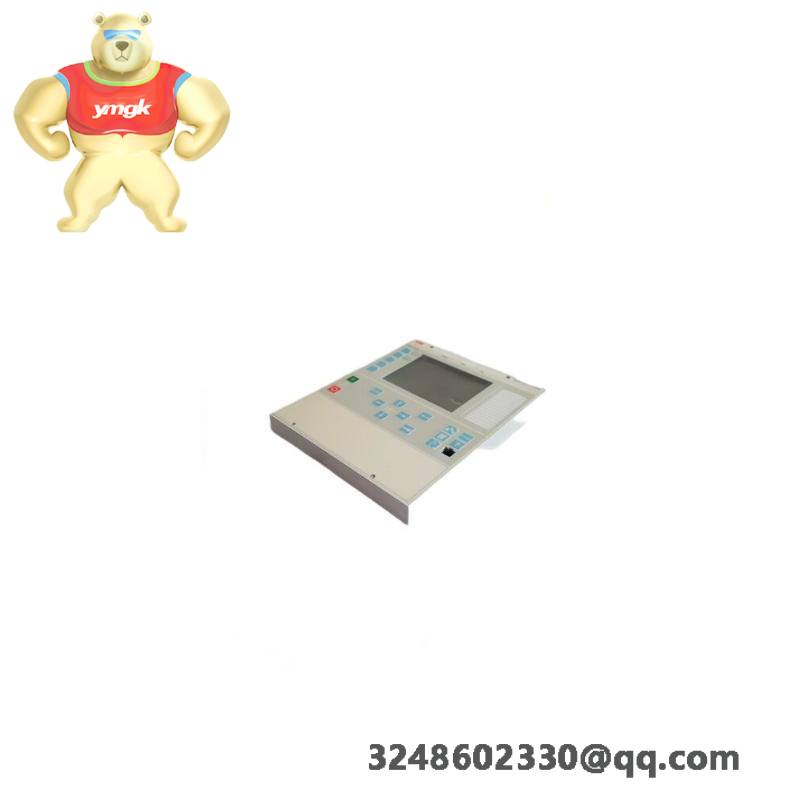 ABB HIEE401807R0001