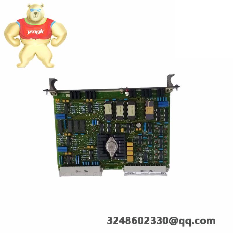 ABB FM9925a-E