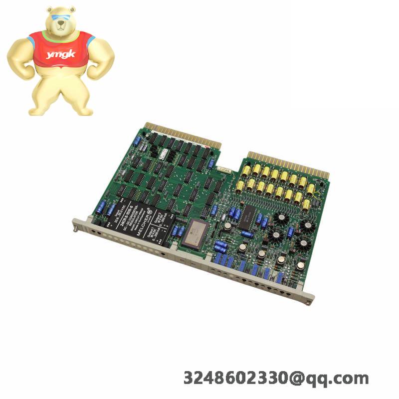 ABB 3BUR002092R1