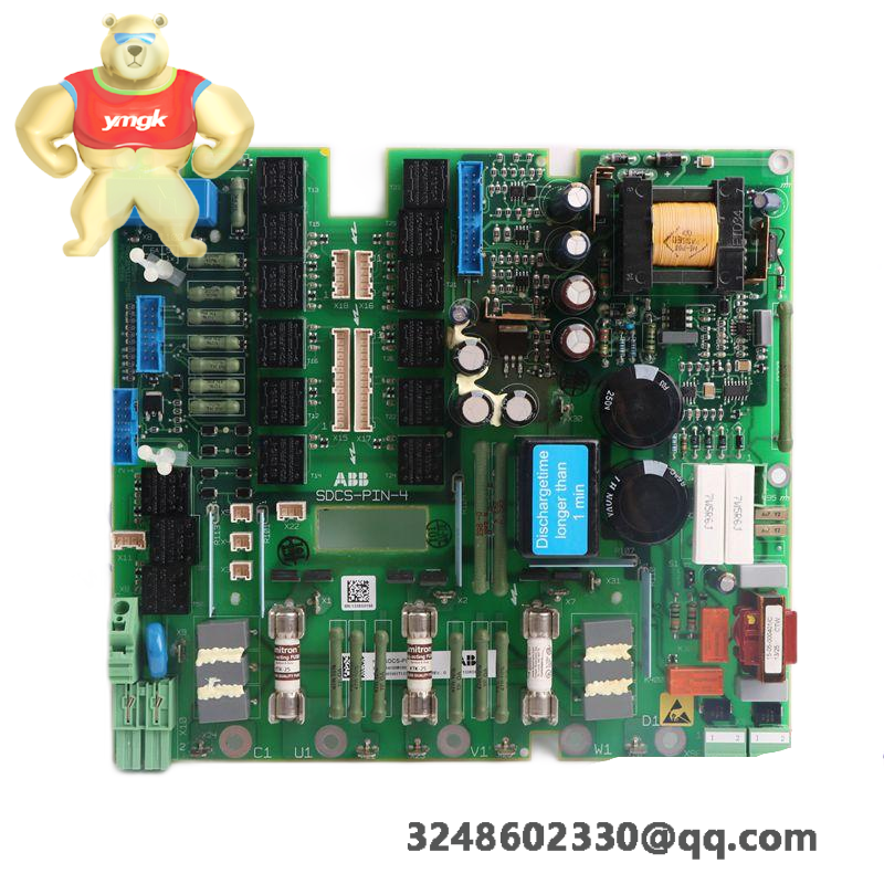 ABB 3BSE069272R2 PP877