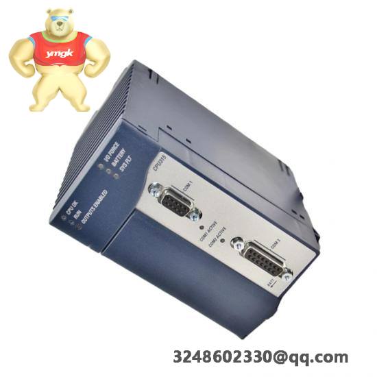 ABB IC695CPU315