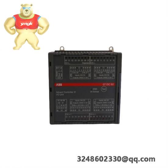 ABB 3HAC1443-1