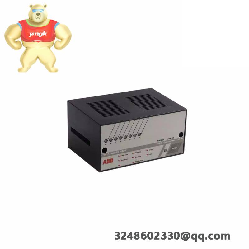 ABB T3N225
