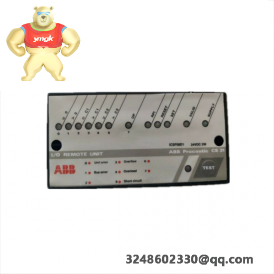 ABB CI810-eA