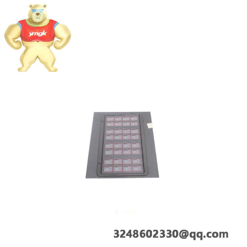 ABB DC732F 3BDH000375R0001