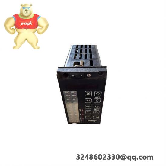 ABB IISAC01